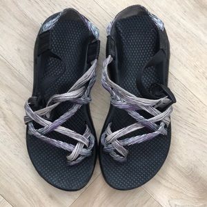 Women’s Chaco sandals EUC size 7-7.5